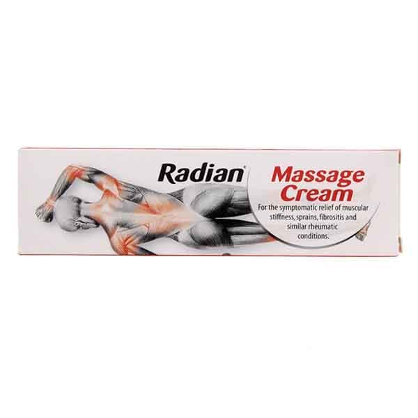 Radian Massage Cream 40 g