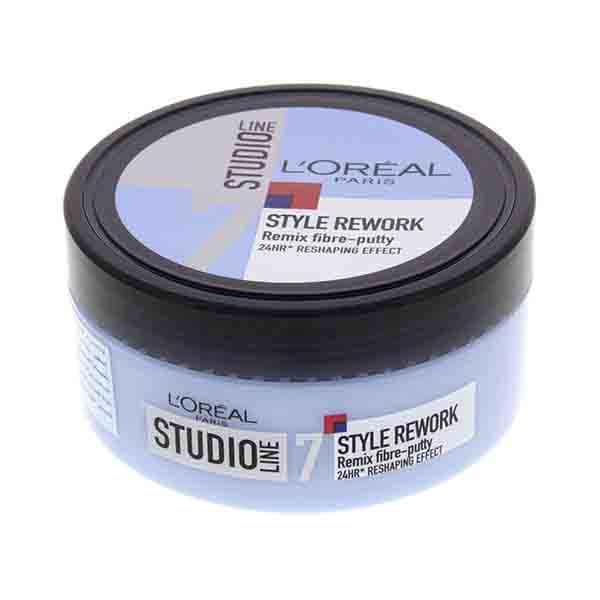 Studio Line Fx Remix Cream 150 mL