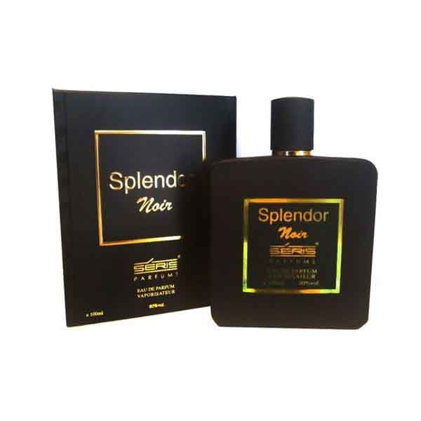 Splendor Noir Edp 100 mL