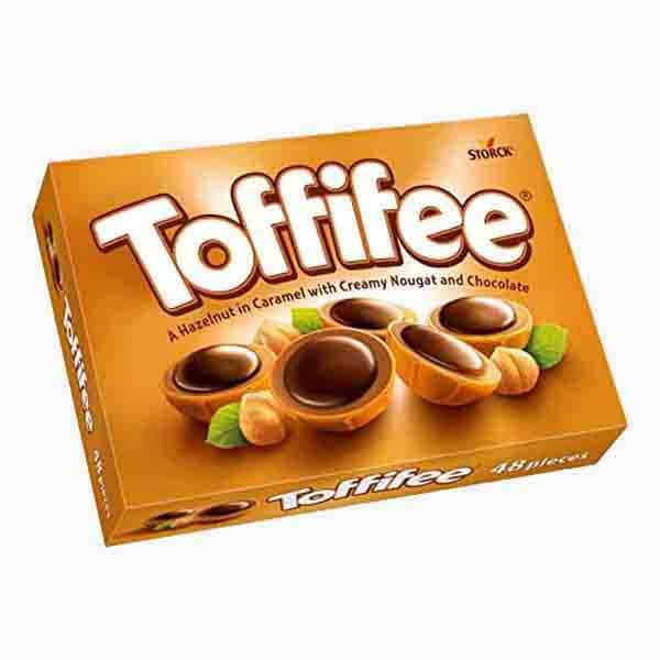 Toffifee Chocolate 400 g