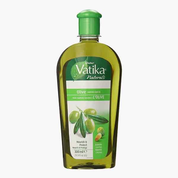 Dabur Vatika Olive Hair Oil 300 mL