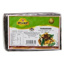 Vijay Seedless Tamarind 500 g