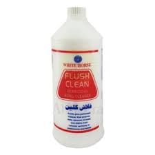 W/horse Flush Cleaner 1 L