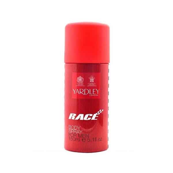 Yardley Sport Bodyspray 150 mL