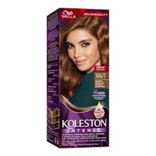 Koleston K2000 Ms Choclate Brown 306/7 H/Col 50 mL