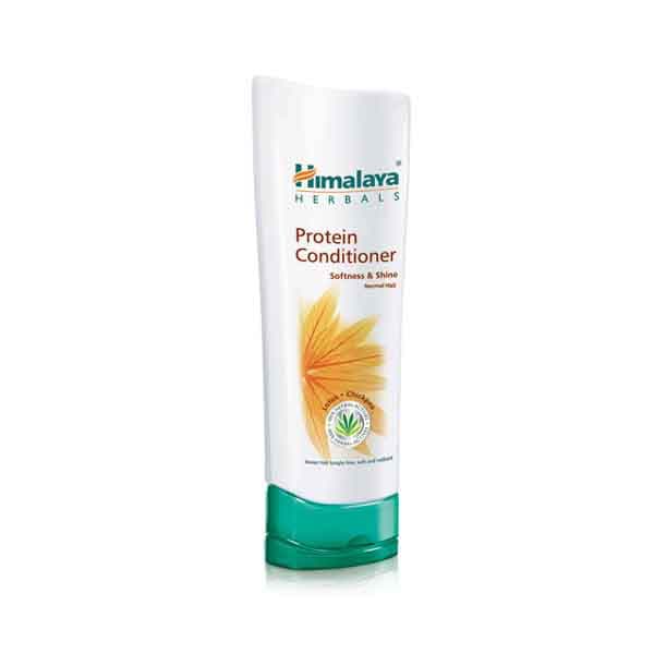 Himalaya Softness/shine Protein Conditioner 400 mL