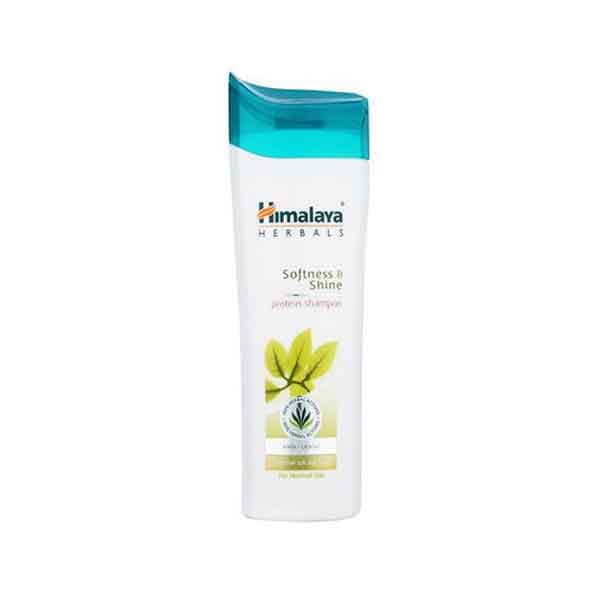 Himalaya 2 in 1 Nrml Softness/shine Ptn Shp 200 mL