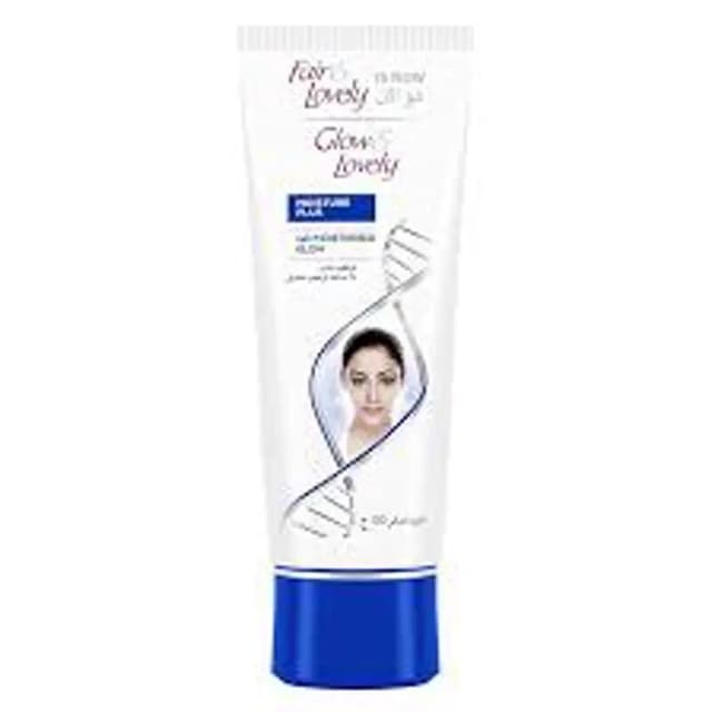 Glow& lovely Crm M-vit Mstr + Day 100 g