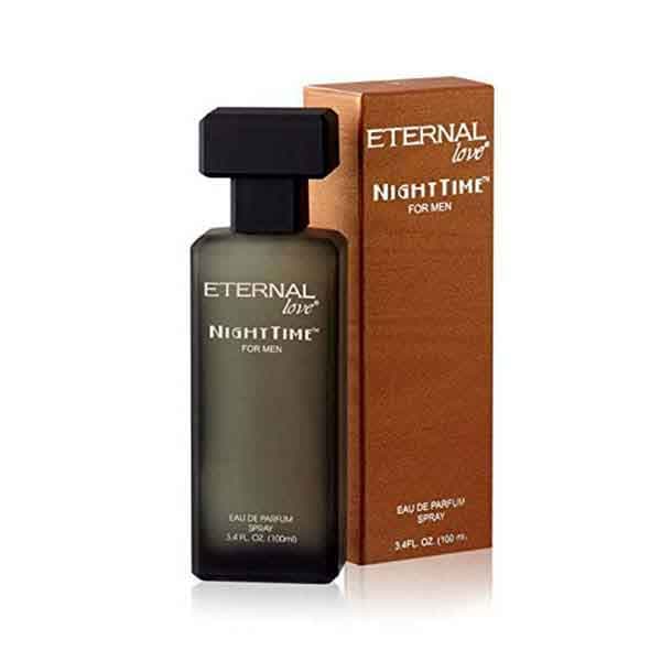 Eternal Love Night Time Woman Perfume 100 mL