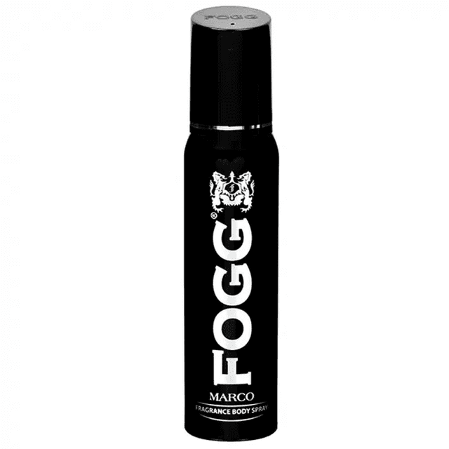Fogg Men Marco Fragrance Body Spray 120 mL
