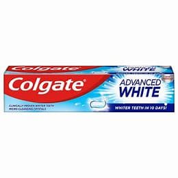 Colgate Advance Whitening Toothpaste 125 mL