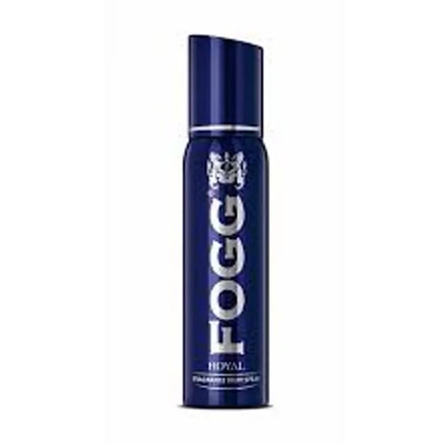 Fogg Men Royal Fragrance Body Spray 120 mL