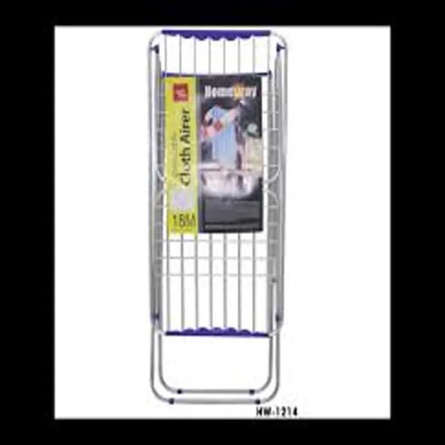 Homeway Hw-1214 Aluminium Cloth Dryer 18m