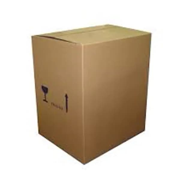 Gtt 5ply Empty Cartoon Medium 460 x 380 x 590