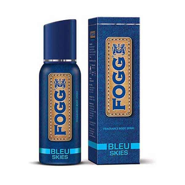 Fogg Blue Skies Perfume Body Spray 120 mL