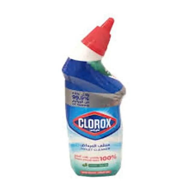 Clorox Topilet Cleaner Fresh Scent 709 mL