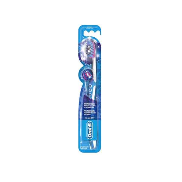 Oral B Pro Exprt 3 Dwht Luxe Proflex 38 M