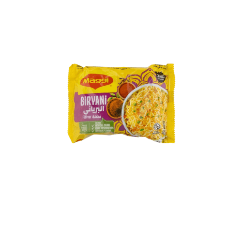 Nestlé Maggi 2 Minute Biryani Masala 77 g