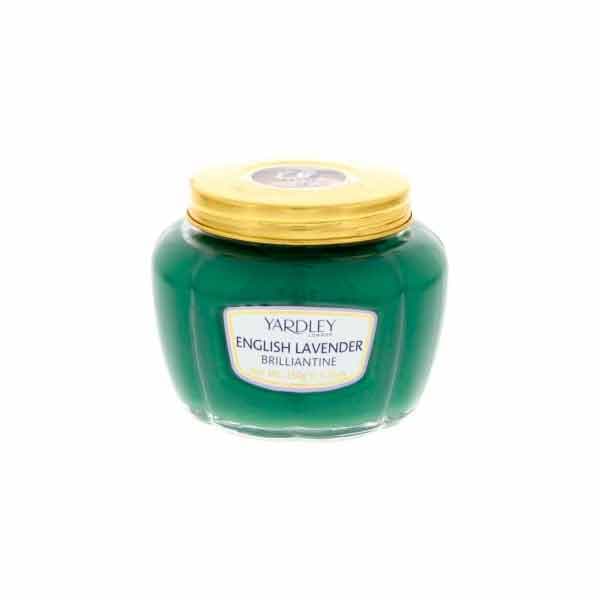 Yardley Brilliantine Creamm 150 g