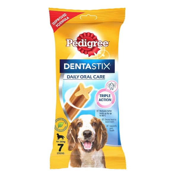 Pedigree Dentastix Mono Medium 7 180 g