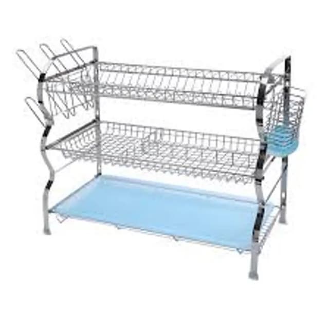 Royalford Rf2569 Wall Hunging Dish Rack