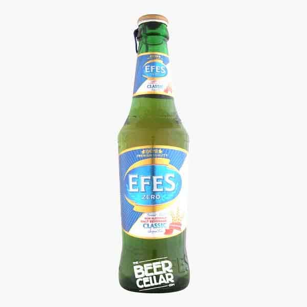 Efes Non Alcoholic Drink Classic 330 mL