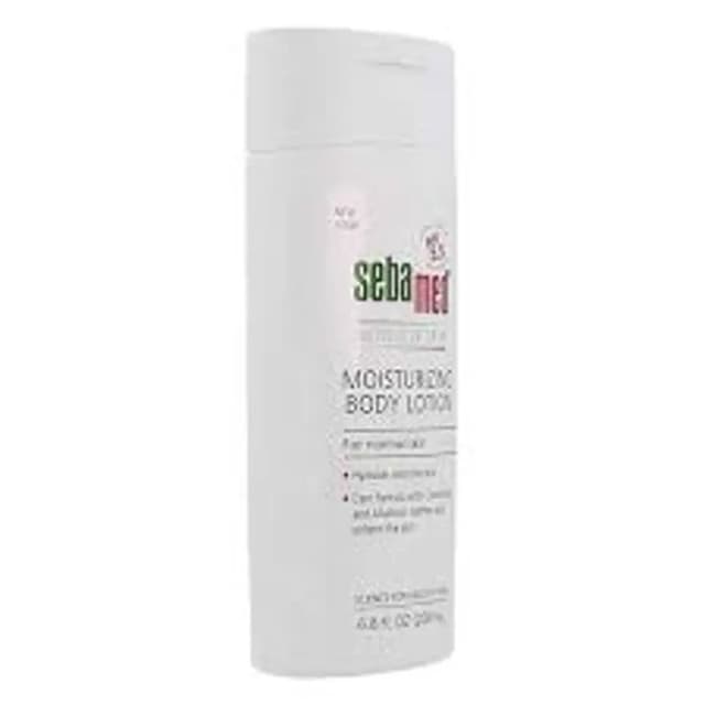 Sebamed Moisturizing Body Lotion 200 mL