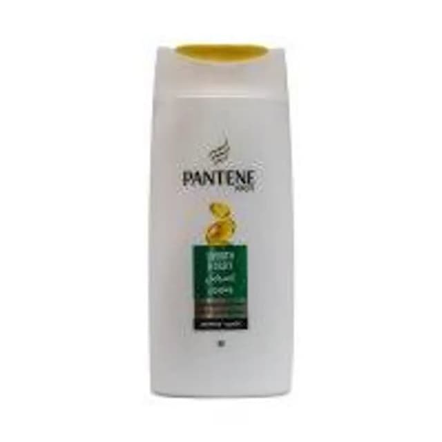 Pantene Smooth And Silky Shampoo 700 mL