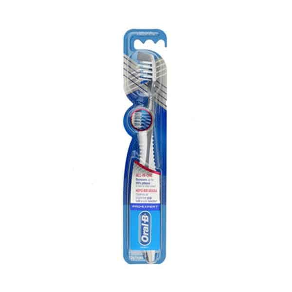 Oral-b Complete 7 35 Soft Tooth Brush