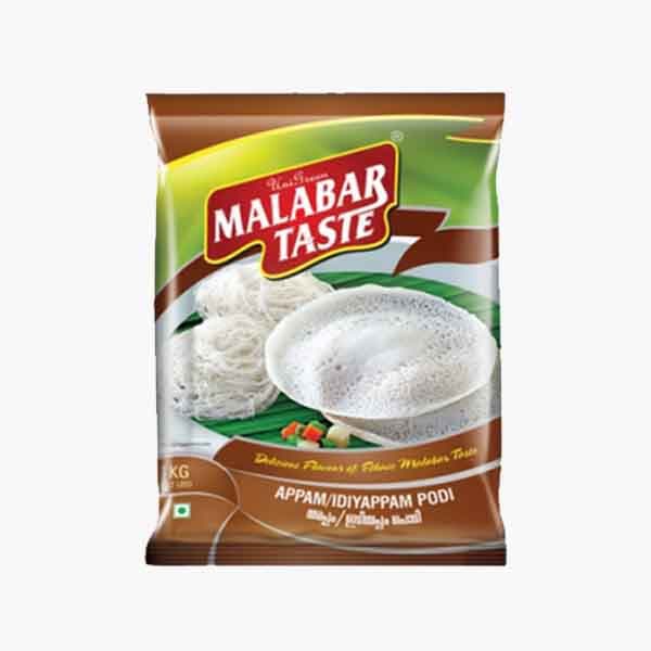 Malabar Taste Appam Idiappam Podi 1