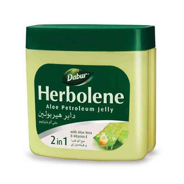 Dabur Herbolene Petroleum Jelly 425 mL