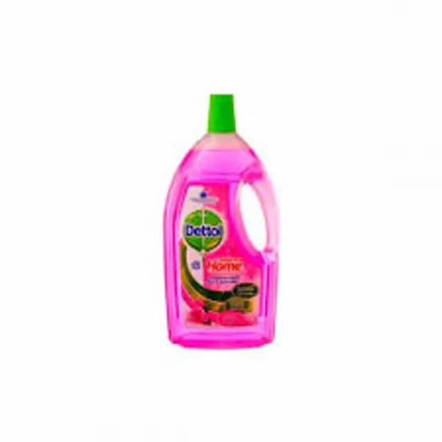 Dettol Mac 4 In 1 Rose Cleaner 1.8 L