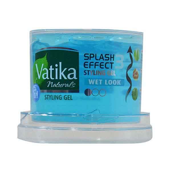 Dabur Vatika Wet Look Hair Gel 250 mL