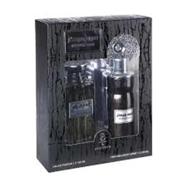 Intense Oud Edp 100 mL + Deo 200 mL Set