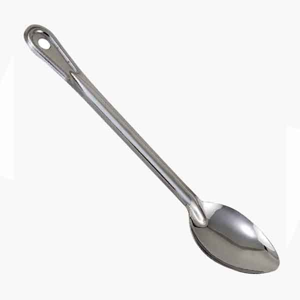 Gitco Steel Basting Spoon 5 - Git52285