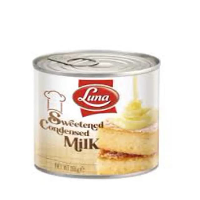 Luna Sweetened Condensed Milk 370 g