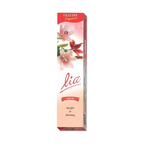 Cycle Lia Lilium Incense Sticks 80