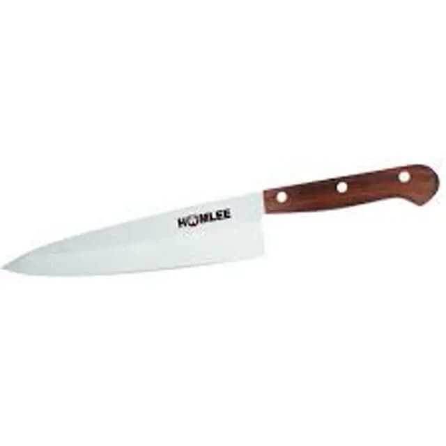 Homlee Wood Handle Knife 10 - Hm-2019