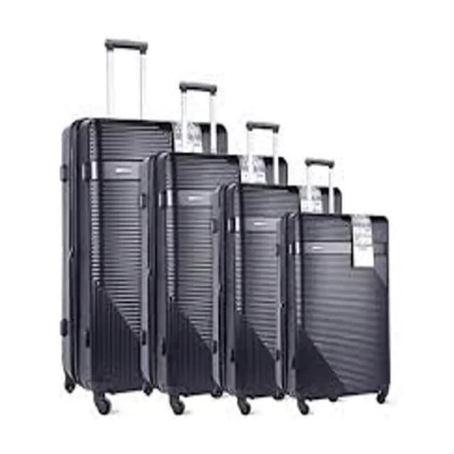 Para John Pjtr4025 Trolley 4/W 28"