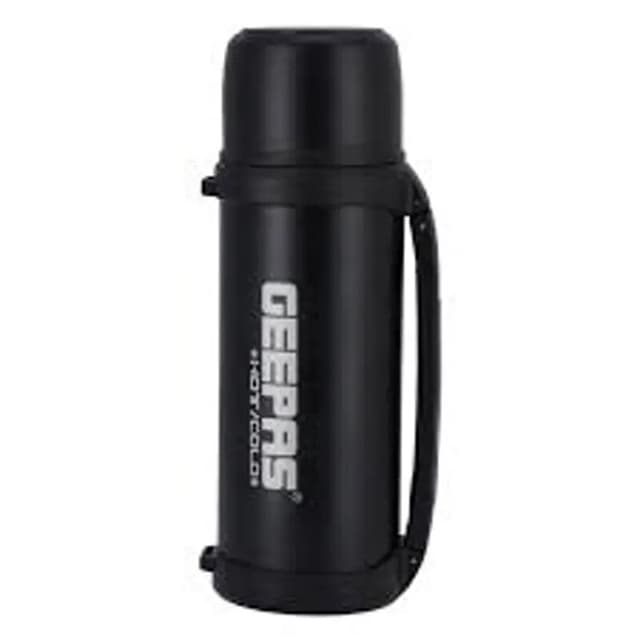 Geepas Gsvf4112 Vacuum Flask 18 L