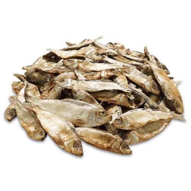 Dolphin Dried Anchovy Nathal 100 g