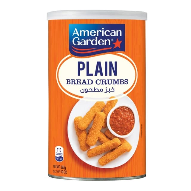 American Garden Bread Crumbs 10 oz