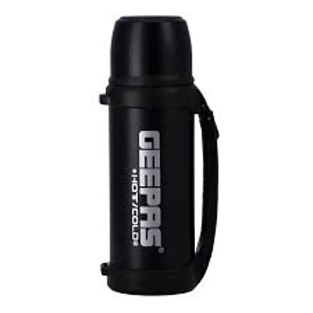 Geepas Vaccum Bottle 15 L - Gsvb4111