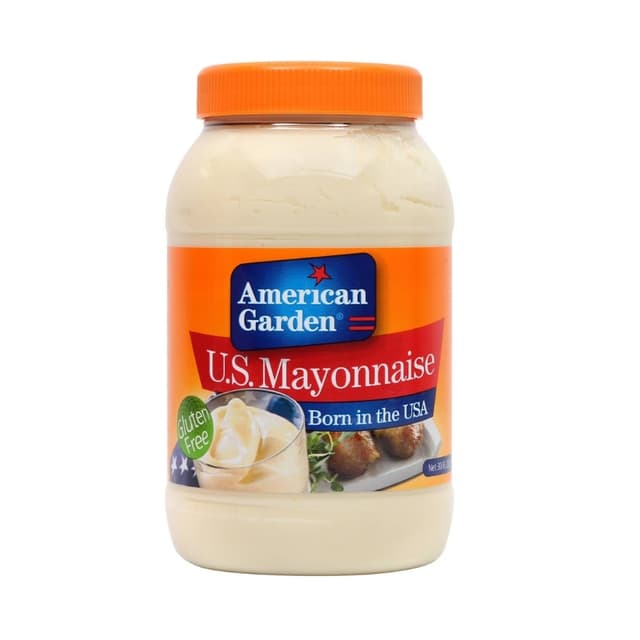 American Garden Mayonnaise 887 mL
