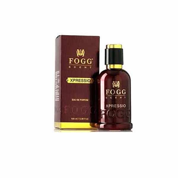 Fogg Xpressio Gft Pck 100 + 50 mL