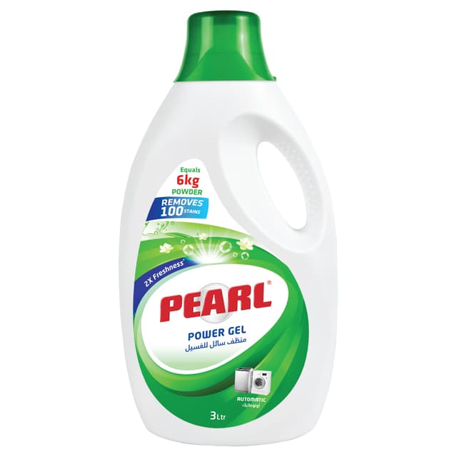 Pearl Power Gel Original 3 L