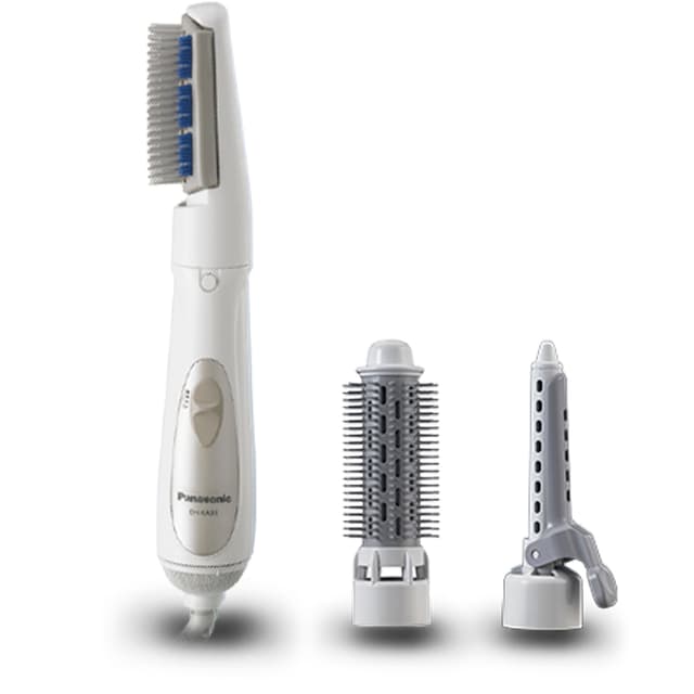Panasonic Eh-ka31 Hair Styler
