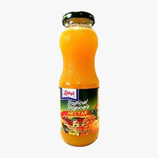 Libbys Tropical Nectar 250 mL