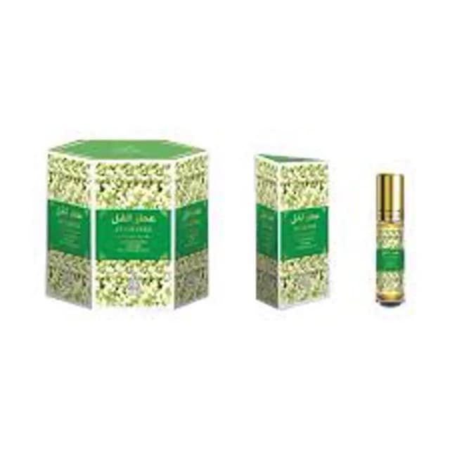 Adyan Roll On Attarful 6 mL