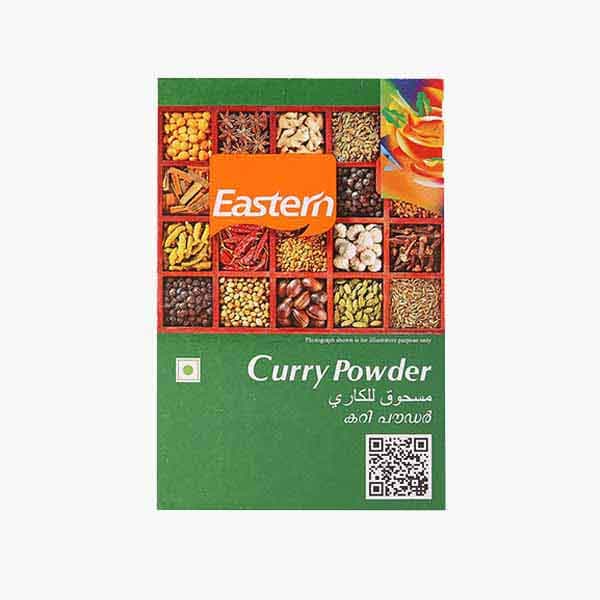 Eastern Curry Powder 165 g